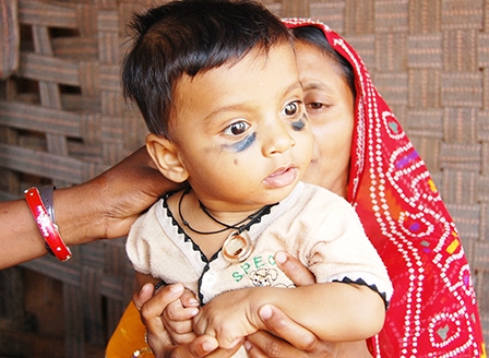 Lộ diện sản phẩm chiến thắng 
cuộc thi “Wearables for Good”