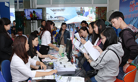 Nhiều hành trình độc đáo, giá rẻ