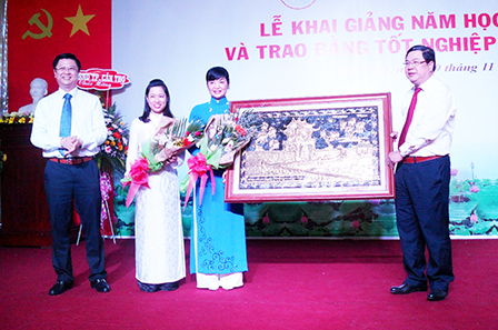 Đào tạo phải gắn với yêu cầu phát triển ngành du lịch Cần Thơ và ĐBSCL