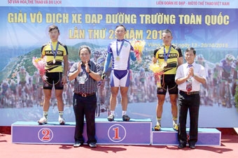 Xe đạp Cần Thơ với cơ hội mới