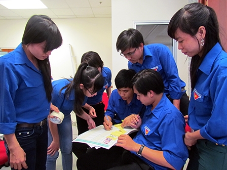 Học cách kiểm soát tài chính