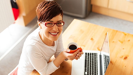 Uống cà phê giảm nguy cơ 
chết sớm vì một số bệnh