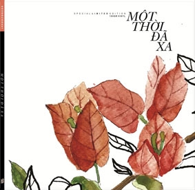 “Một thời đã xa” của “Làn sóng xanh”