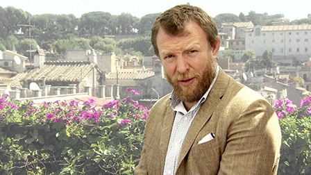 Hướng đi mới của đạo diễn Guy Ritchie có được đón nhận?