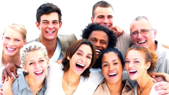 Phát hiện nguồn cơn hạnh phúc ở trong não