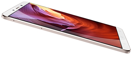 Siêu phẩm với 2 camera sau 13 Megapixel