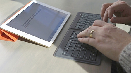 “Bí quyết” chọn máy tính bảng cho nhu cầu làm việc