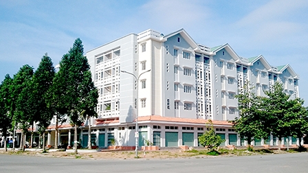 Định hướng phù hợp để đầu tư phát triển nhà ở