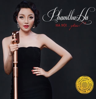Phiêu bồng cùng “Hà Nội yêu!”