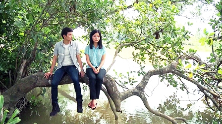 Sức hấp dẫn của “Bản sao nguy hiểm”