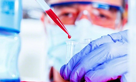 Nhận biết nguy cơ đột quị trong 10 phút chỉ với vài giọt máu