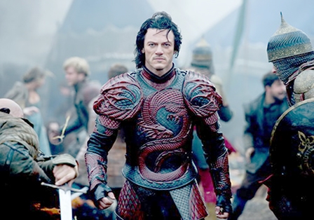 Cái nhìn khác biệt của “Dracula Untold”