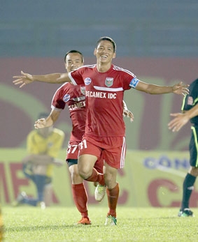 Anh Đức - Ngôi sao thầm lặng