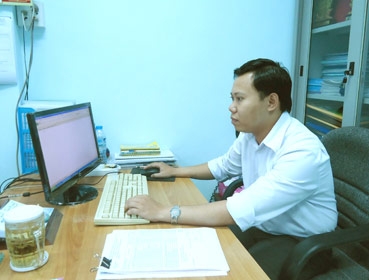 Phát triển kinh doanh trực tuyến hiệu quả