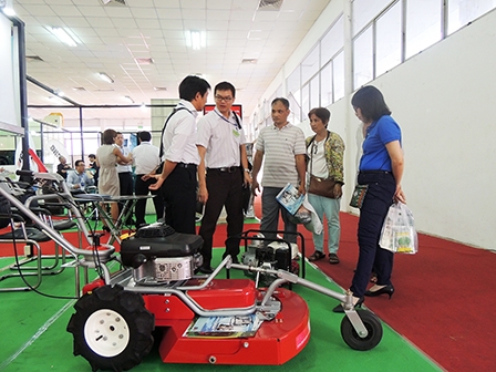 MỞ CƠ HỘI HỢP TÁC, TĂNG THU HÚT ĐẦU TƯ