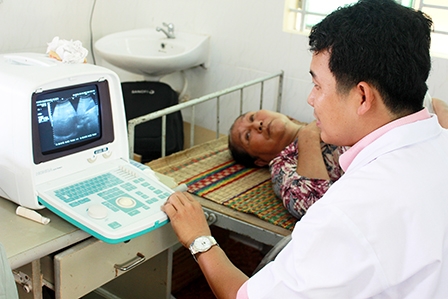 Phòng tránh và điều trị sa tử cung