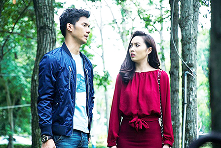 “Tình như vô hình” -
Cảnh tỉnh về tình thương