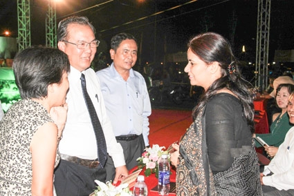 Văn hóa Cần Thơ vững vàng hội nhập