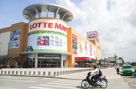 Đón sóng đầu tư, khai thác tiềm năng xuất khẩu