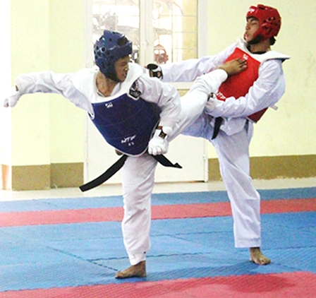 Khởi động kế hoạch tìm kiếm tài năng