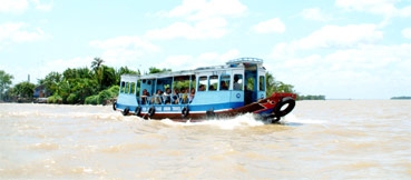 Tiền Giang đầu tư nâng cao 
chất lượng sản phẩm du lịch