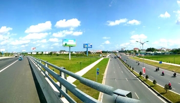 Đồng bộ và hiện đại!