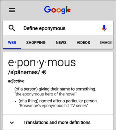 Khám phá “công năng” của Ok Google