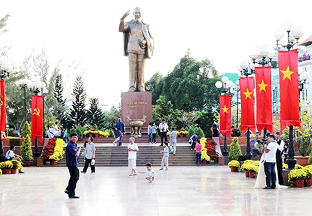 Tạo sức hút từ nâng chất, liên kết