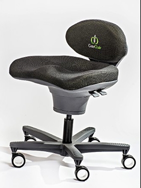 10 thiết bị giúp bạn vận động khi làm việc