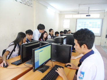 TẠO SỰ CHUYỂN BIẾN 
TRONG KHẮC PHỤC HẠN CHẾ, KHUYẾT ĐIỂM