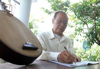 Mãi không phai chất lính