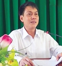TẬP TRUNG NGUỒN LỰC PHÁT TRIỂN KINH TẾ -XÃ HỘI,
QUYẾT TÂM THAY ĐỔI DIỆN MẠO ĐÔ THỊ TRẺ