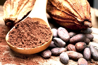 Ca cao giúp giảm nguy cơ suy tim ở bệnh nhân thận