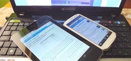 Những cách đơn giản để đặt tên cho thiết bị