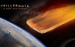 Lenovo sắp có K4 Note