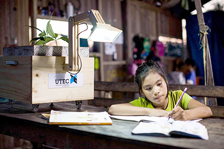 Những sáng tạo nổi bật cải thiện cuộc sống năm 2015