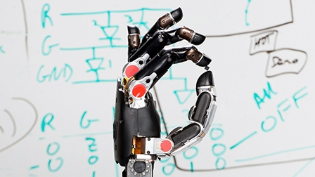 Những sáng tạo nổi bật cải thiện cuộc sống năm 2015