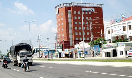 Hoàn thành các chỉ tiêu, tạo đà phát triển kinh tế-xã hội năm 2016