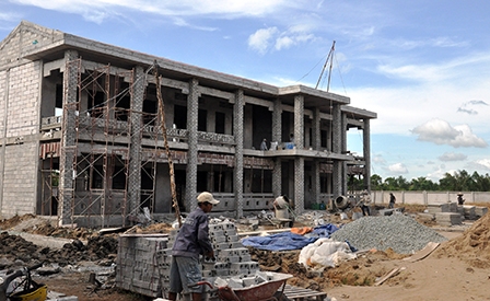 CHUYỂN BIẾN MỚI