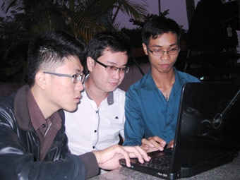 Nghiên cứu khoa học, nền tảng để phát triển