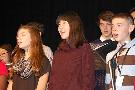 Trường Mỹ thu hút lượng học sinh Trung Quốc cao kỷ lục