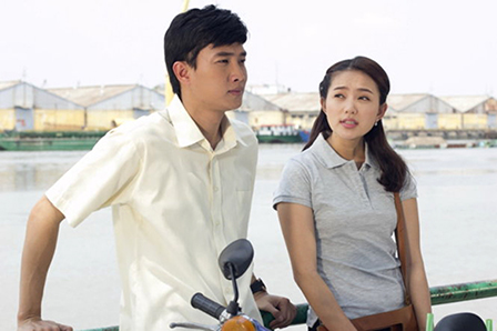 Những chuyện bi hài trong “Nghề thế thân”