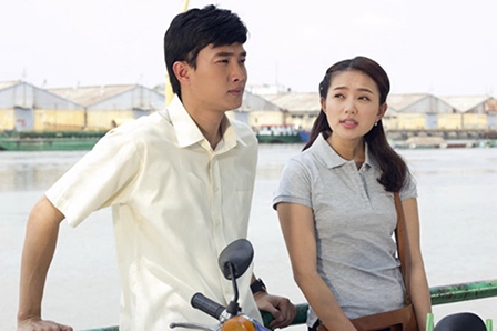 Những chuyện bi hài trong “Nghề thế thân”