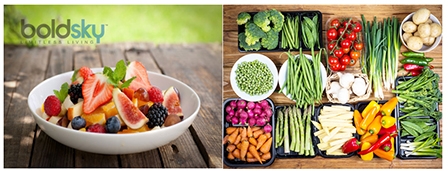 Những mẹo đơn giản giúp 
cắt cơn thèm ngọt tự nhiên