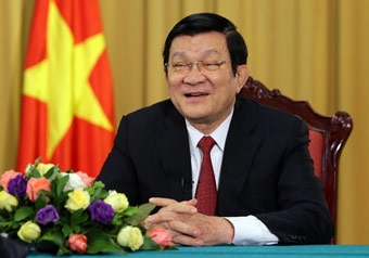 Trên dưới đồng lòng vượt qua thử thách đưa đất nước đi lên