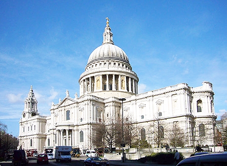 Cảnh quan đô thị đẹp cũng tốt cho sức khỏe như không gian sống xanh