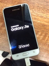 Sắp có phiên bản mới của Galaxy J1