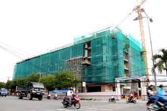 Miền Tây đón vốn đầu tư lớn