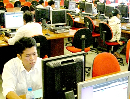 Chuẩn quốc tế, nền tảng cho sự phát triển