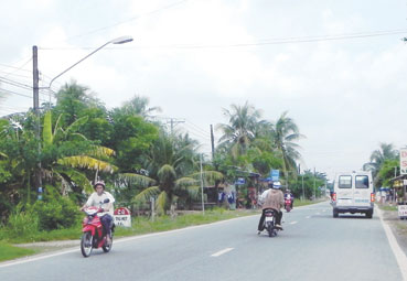 ការវិវឌ្ឍន៍នៅស្រុកកូវកែ